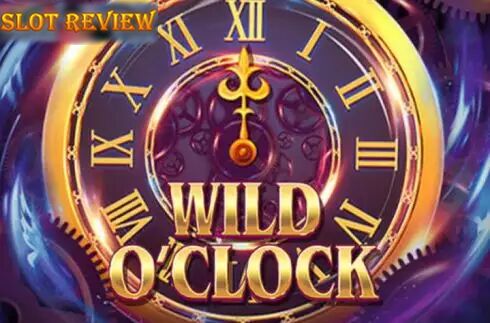 Wild O Clock Slot Review